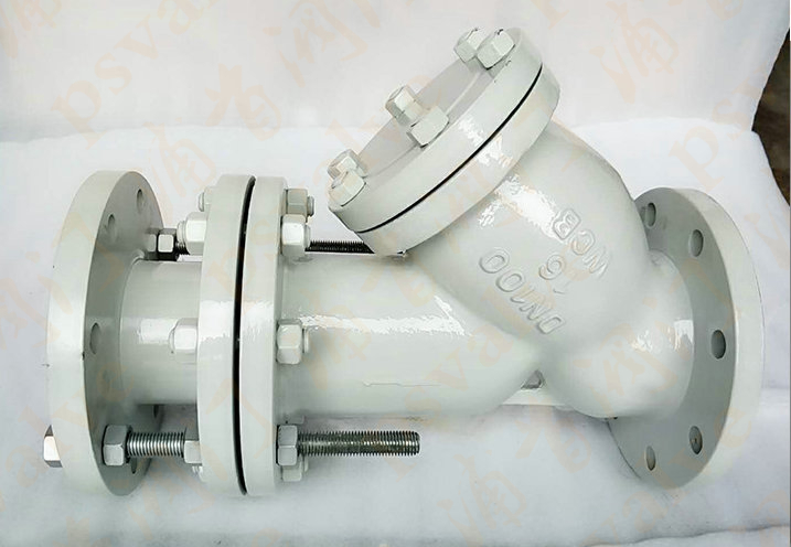 拉桿伸縮過濾器(圖2)