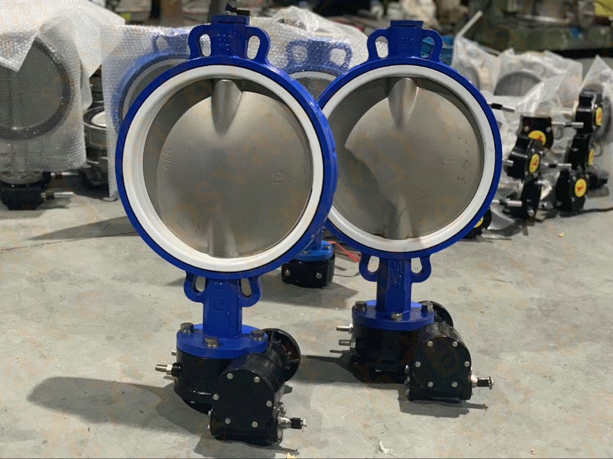 軟密封蝶閥(圖2)