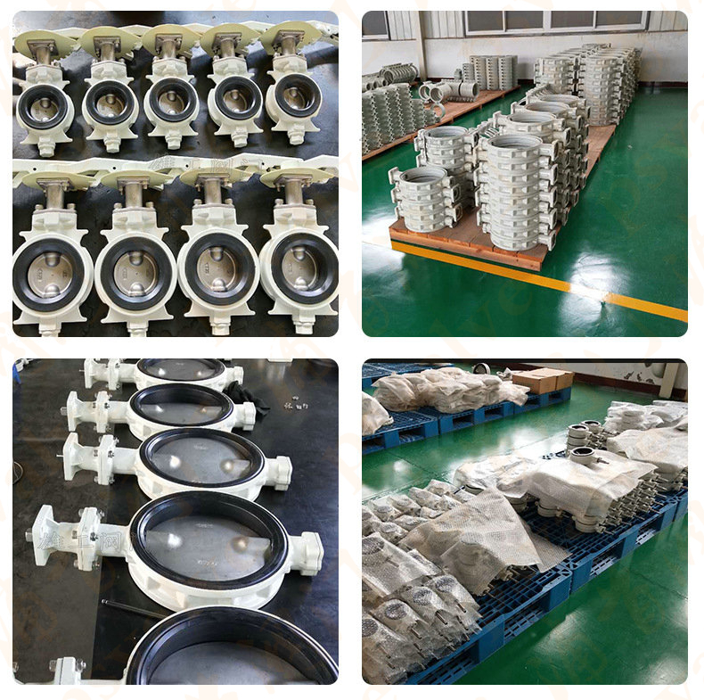 防結露蝶閥(圖2)