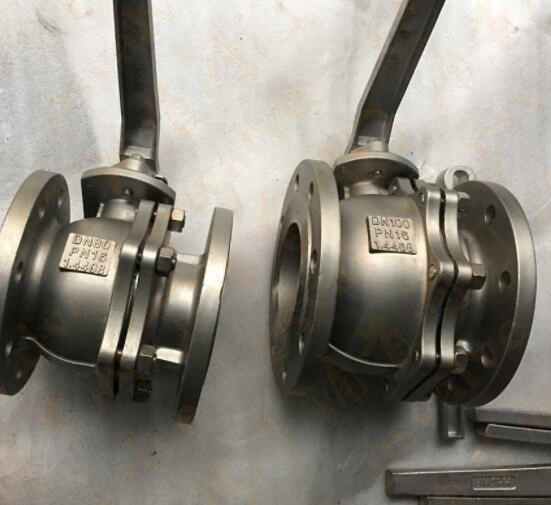 DIN德標球閥(圖1)