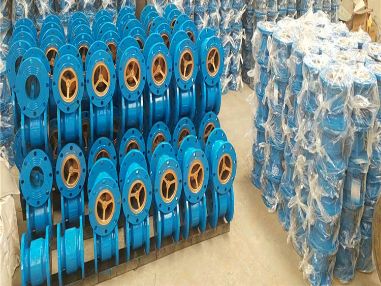 消聲止回閥(圖2)