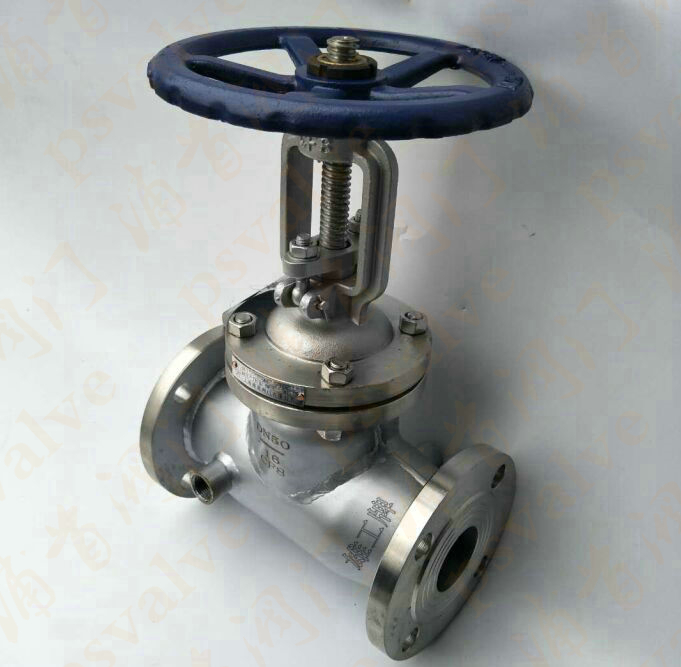 保溫閘閥(圖1) 保溫閘閥(圖1)