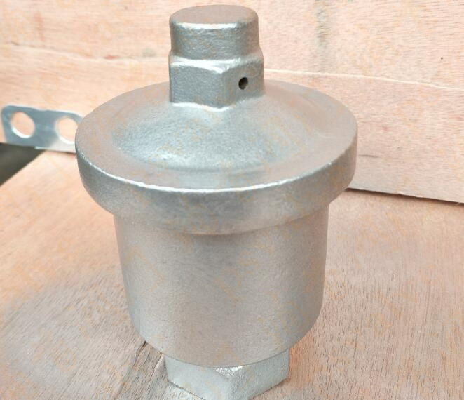 不銹鋼排氣閥(圖2) 不銹鋼排氣閥(圖2)