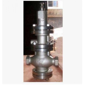 Y13H內螺紋活塞式蒸汽減壓閥