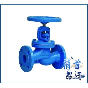 DIN船用德標(biāo)明桿閘閥DIN3202-F