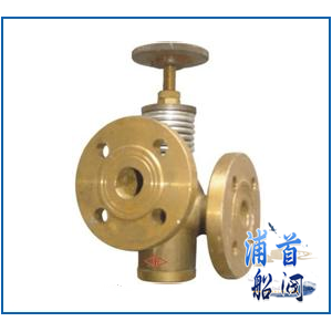 船用液位計自閉閥CB/T3265-94