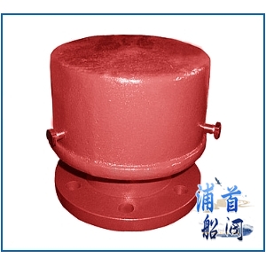 船用A、AS型帽式空氣管頭CB/T359