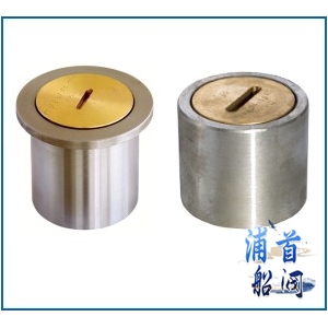 船用測深注入頭CB/T3778-1999