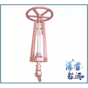 油艙甲板操縱裝置配萬向接頭CB693-7