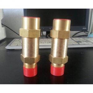 SFA22C-300T冷凍機安全閥