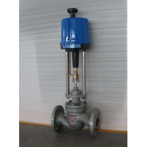 ZDLP,ZDLM氣體調節閥