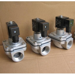 DMF直角式脈沖電磁閥