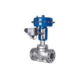 氣動薄膜調節閥