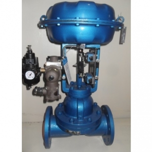 ZJHT氣動薄膜隔膜調節閥