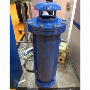 SCAR工業污水排氣閥