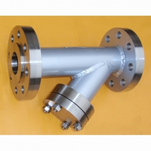 GL41H高壓Y型過濾器