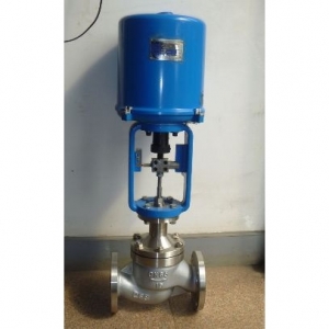 ZDLM套筒式調節閥