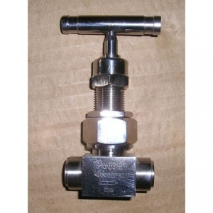 SS-6NBSW8T美標焊接針型閥