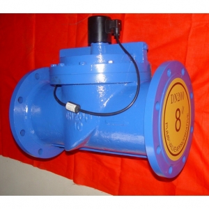 ZCX消防專(zhuān)用電磁閥