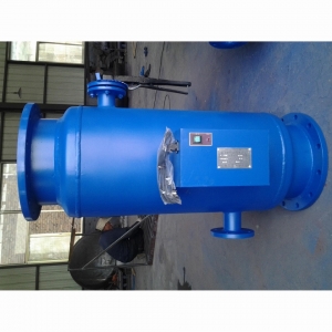 ZGP自動排污過濾器