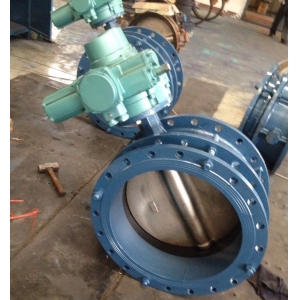 SD941X,SD943H電動法蘭式伸縮