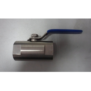 Q11F廣式內螺紋球閥