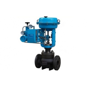 氣動套筒調節閥