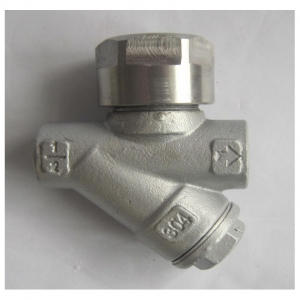 CS69H,CS19H熱動(dòng)力圓盤式蒸汽疏