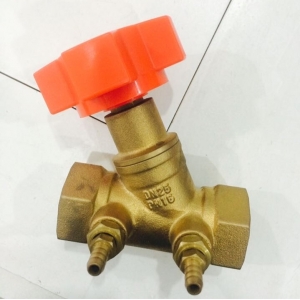 SP15F絲扣數字鎖定平衡閥