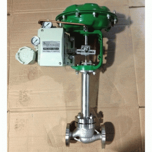 ZJHP,ZJHM氣動薄膜低溫調節閥