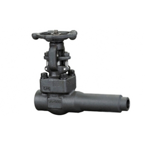 鍛鋼延長閥體閘閥