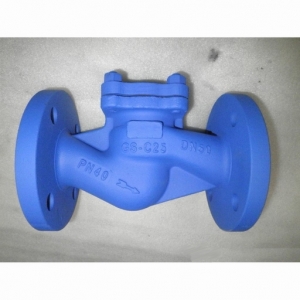 H41H,H41W德標止回閥