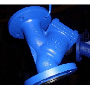 GL41H法蘭德標過濾器