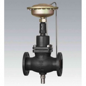 ZZLP自力式流量調節閥