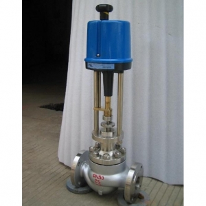 ZDLP,ZDLM電動燃氣調節閥