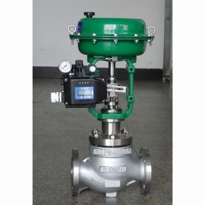 ZJHP,ZJHM氣動波紋管調節閥