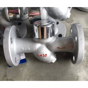 CS49H熱動(dòng)力式蒸汽疏水閥