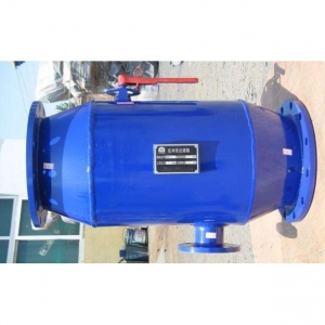 ZGP反沖洗過濾器