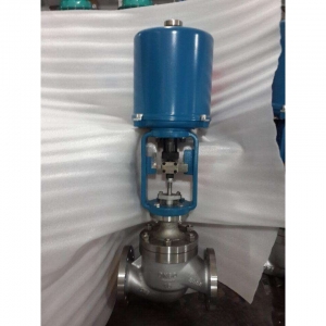 ZDLP,ZDLM不銹鋼電動調節閥