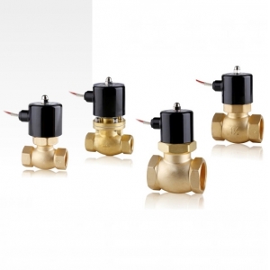 US先導活塞式電磁閥