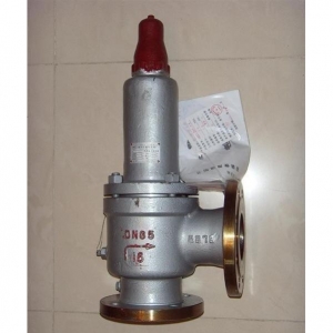 AH42F,A42F燃氣管道安全閥