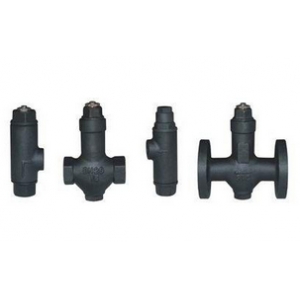 可調恒溫式疏水閥