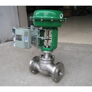 ZJHP,ZJHM氣動流量調節閥