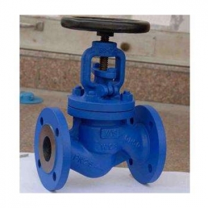 WJ41H國標波紋管截止閥