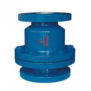 HC41X節能梭式止回閥