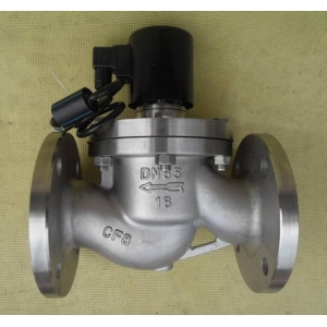 ZBSF不銹鋼電磁閥