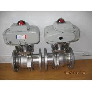 Q941H,Q941Y電動(dòng)高溫球閥