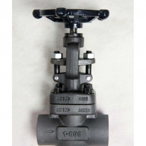 J61Y,J41Y鍛鋼截止閥