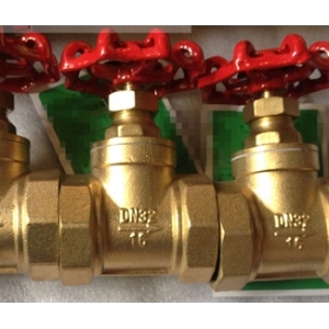 J15W-10T,16T銅質內絲截止閥