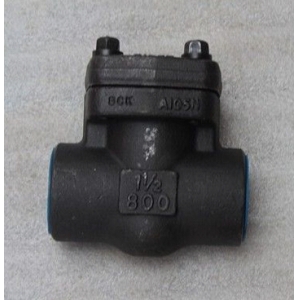 H64Y,H44Y鍛鋼旋啟式止回閥